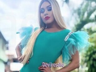 Devilrosalie