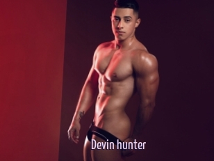 Devin_hunter