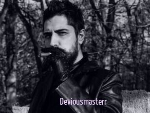 Deviousmasterr