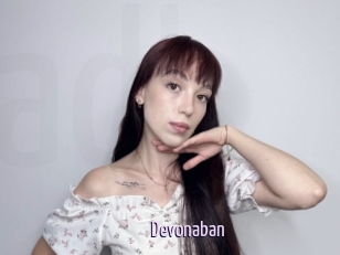 Devonaban