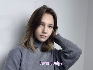 Devonabelger