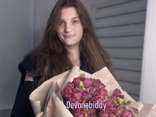 Devonabiddy