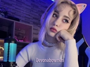 Devonabowman