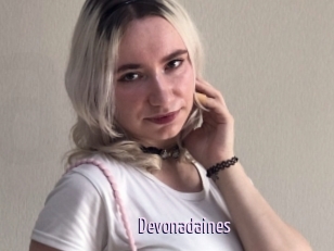 Devonadaines