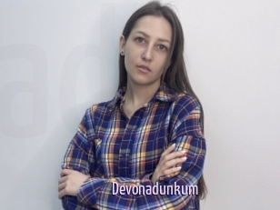 Devonadunkum