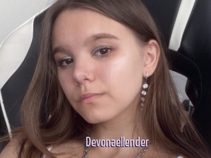 Devonaellender