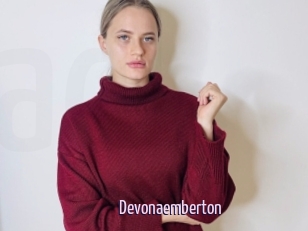 Devonaemberton