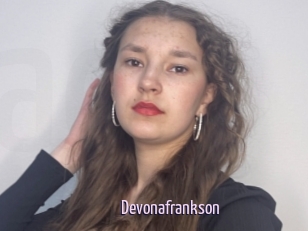 Devonafrankson