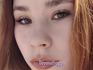 Devonafrogge