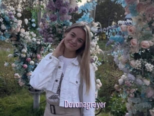 Devonagrayer