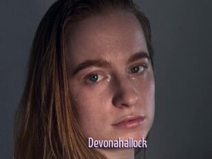 Devonahallock