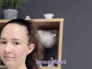 Devonahandford