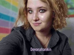 Devonahankin