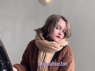 Devonaheaston