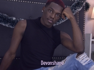 Devonshane