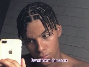 Devontesmithmarcus