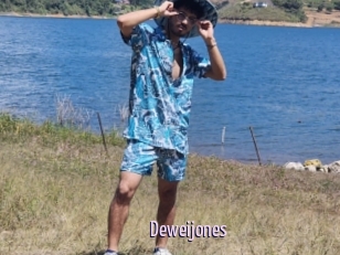 Deweijones