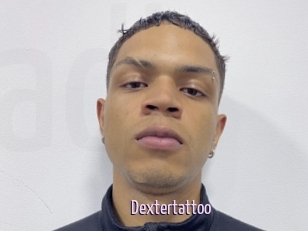 Dextertattoo