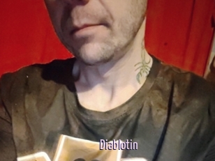 Diablotin