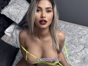 Diamondmiaa