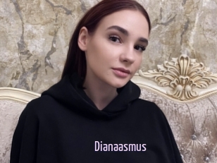 Dianaasmus