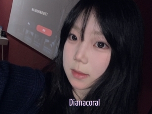 Dianacoral