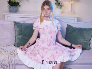 dianacoul Anal Dilatation