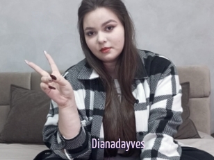 Dianadayves