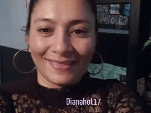 Dianahot17