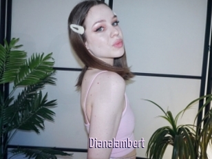 Dianalambert