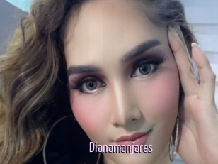 Dianamanjares