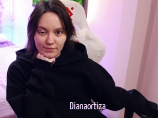 Dianaortiza