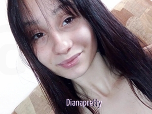 Dianapretty