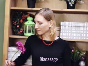 Dianasage