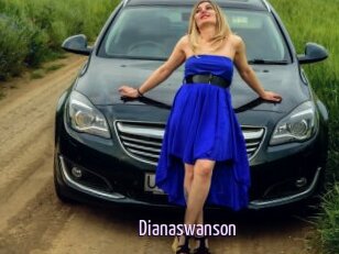 Dianaswanson