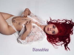 Dianeebleu