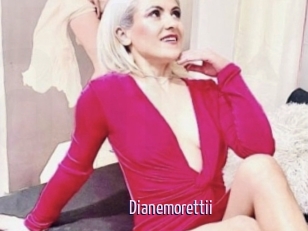 Dianemorettii