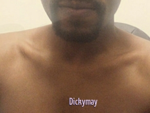 Dickymay