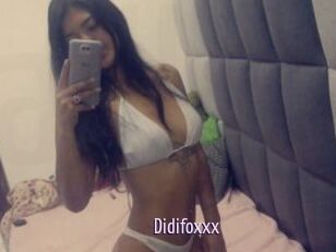 Didifoxxx