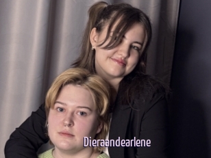 Dieraandearlene