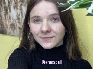 Dieraaspell