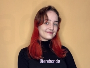 Dierabonde