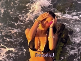 Dieracatlett