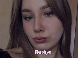 Dieradryer