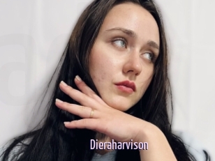 Dieraharvison