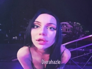 Dierahazle