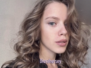 Dierahersey