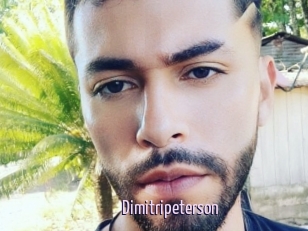 Dimitripeterson