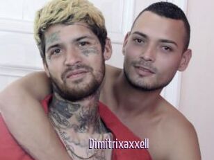 Dimitrixaxxell