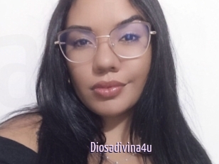 Diosadivina4u